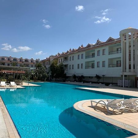 Club Kocer Apartments 马尔马里斯 外观 照片