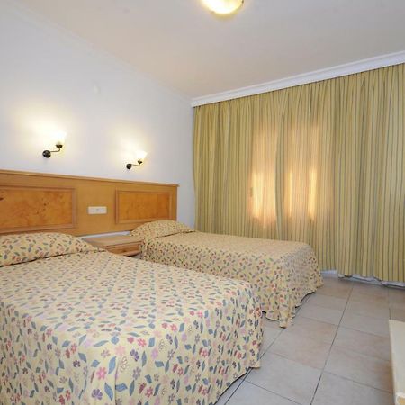 Club Kocer Apartments 马尔马里斯 外观 照片