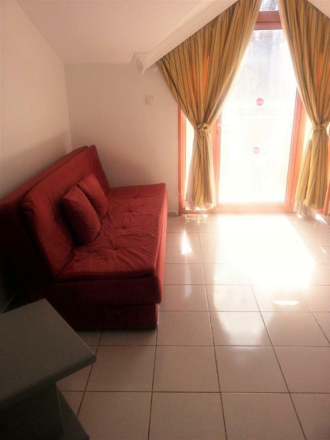 Club Kocer Apartments 马尔马里斯 外观 照片